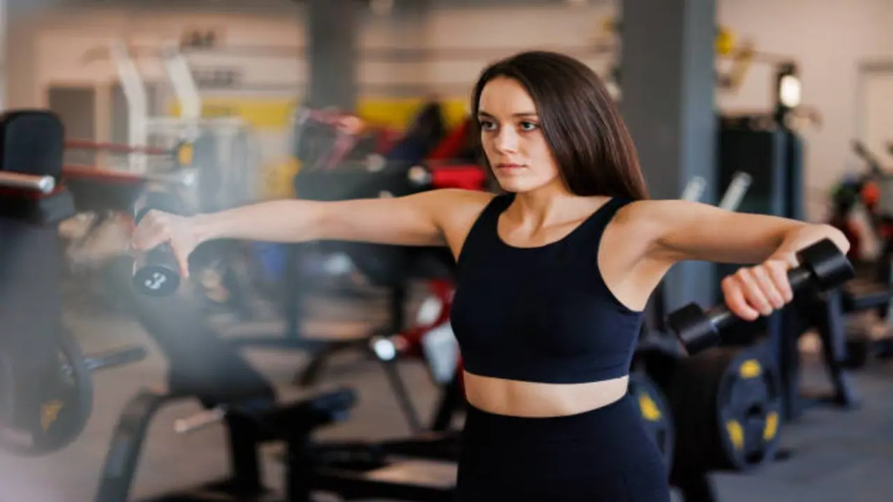 best exercises to toning arm fat fast