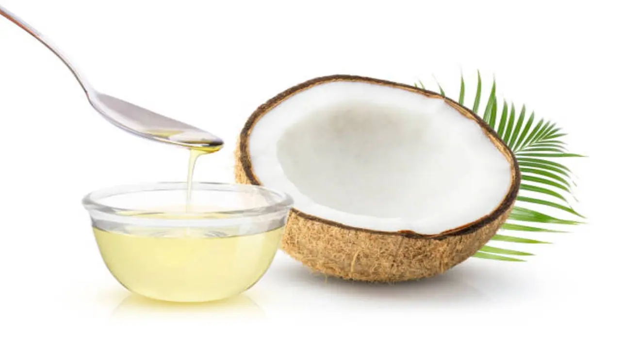 hair care how to use coconut oil for better hair growth
