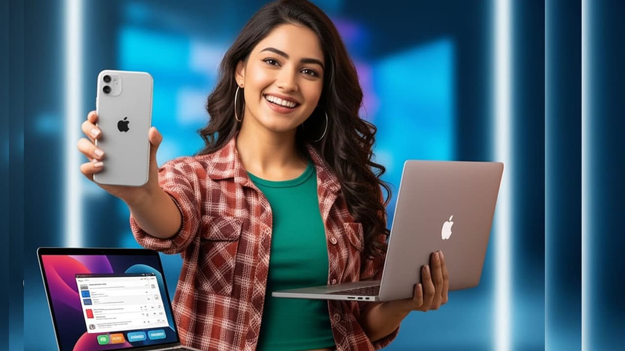 Apple Offers
