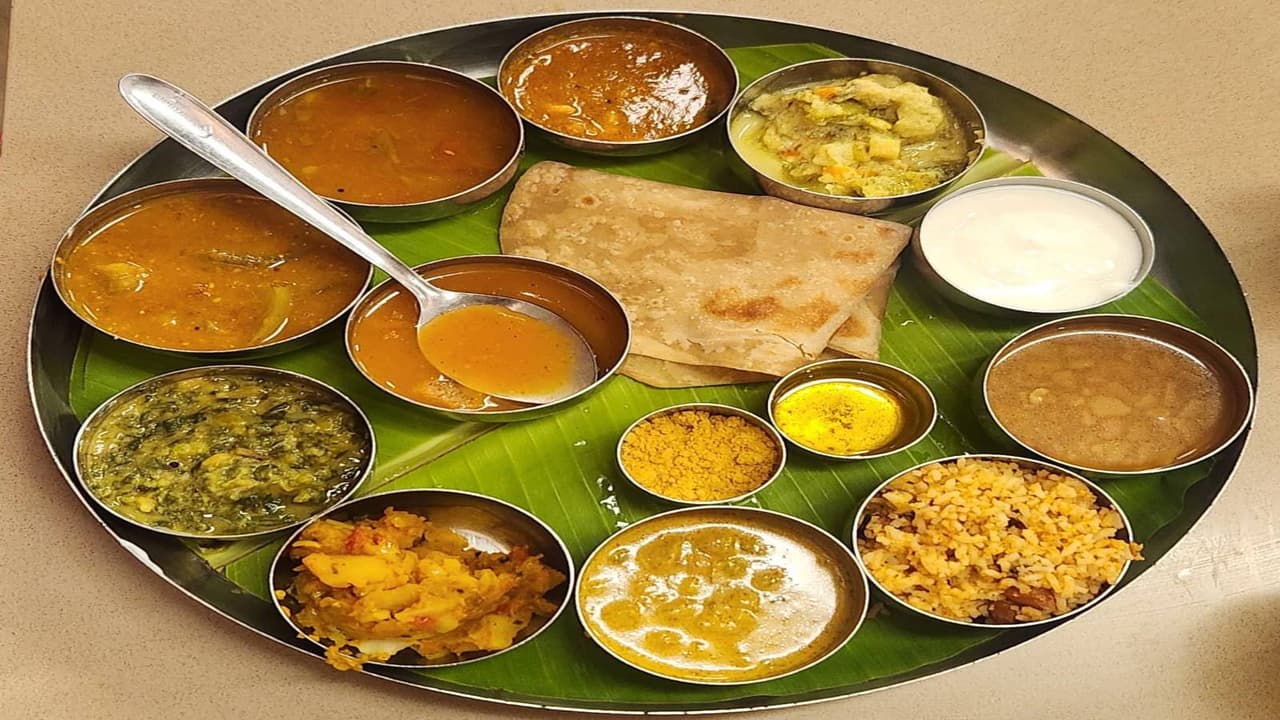 10 south indian vegetarian curries perfect for dinner