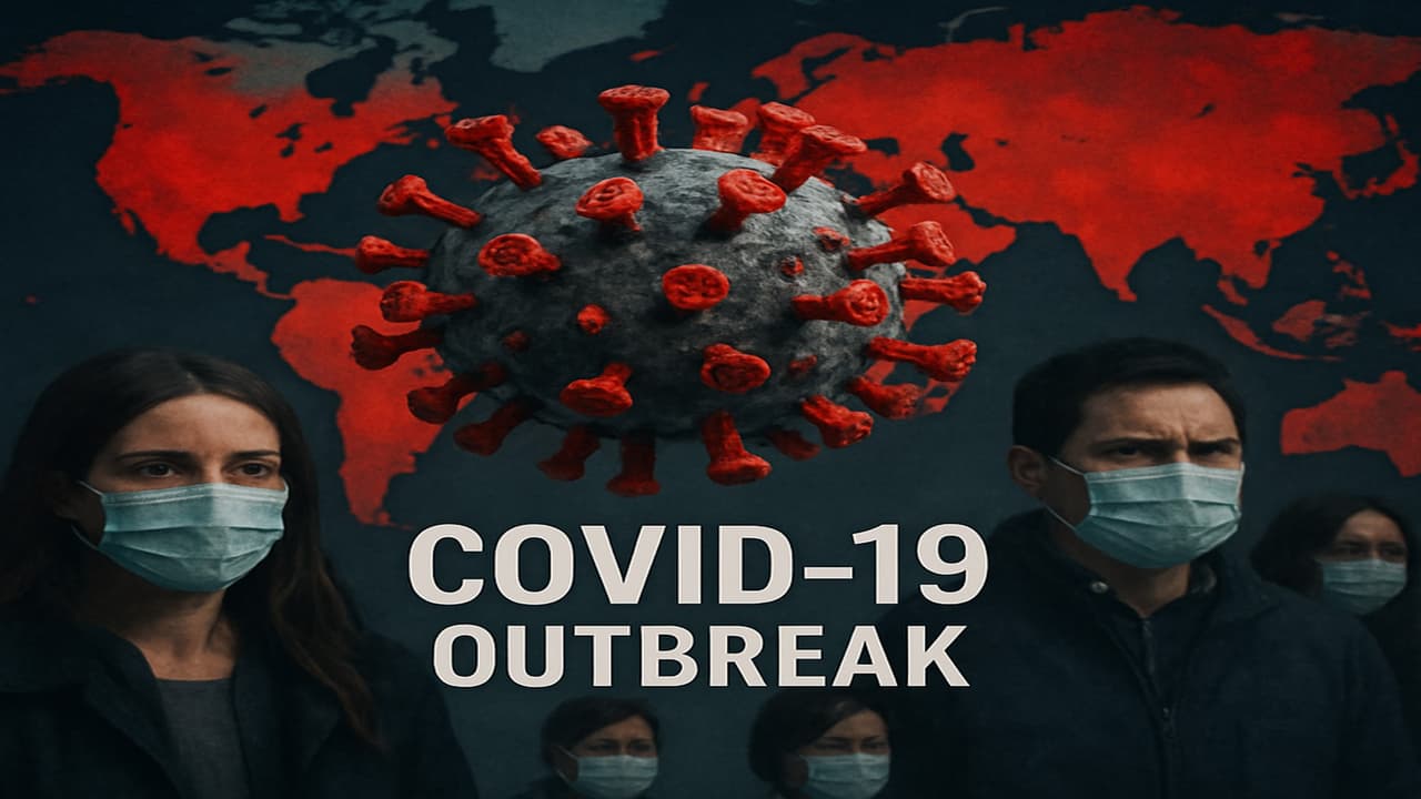 coronavirus coronavirus