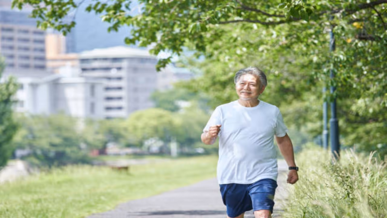 all about japanese walking the secret to staying fit