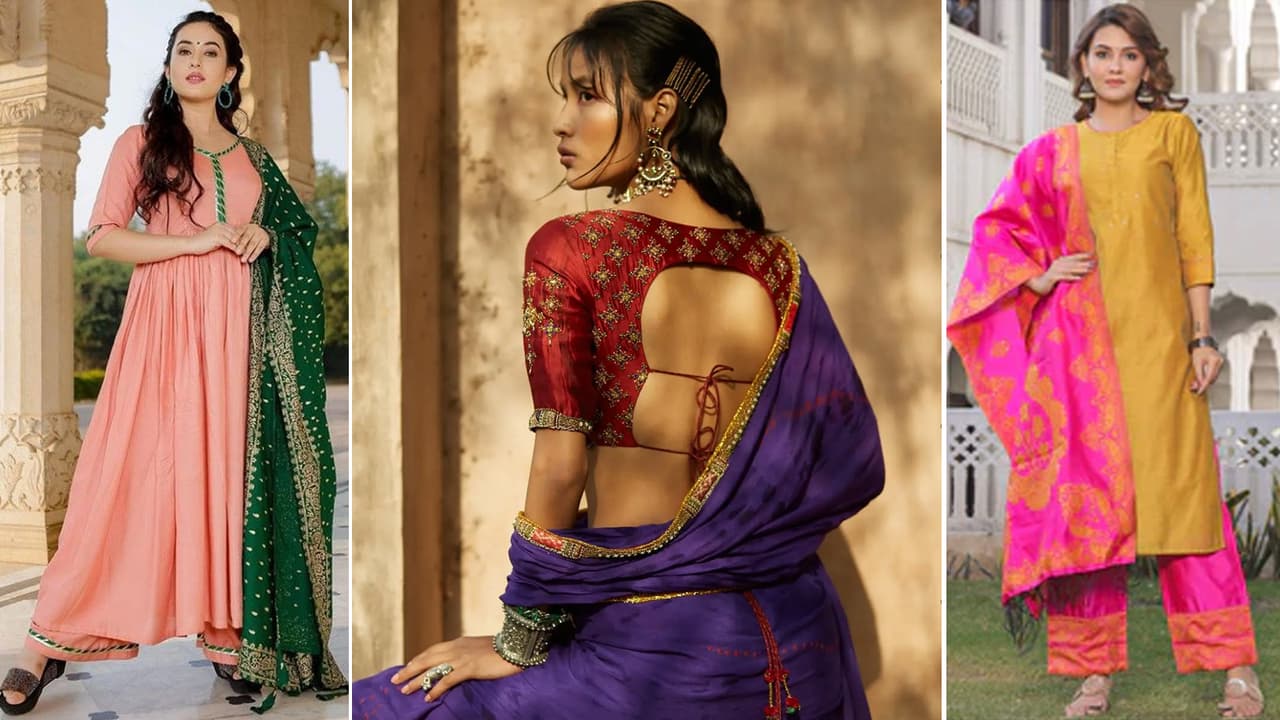 7 Trendy Color Combinations Best for younger and brighter vibrant glow