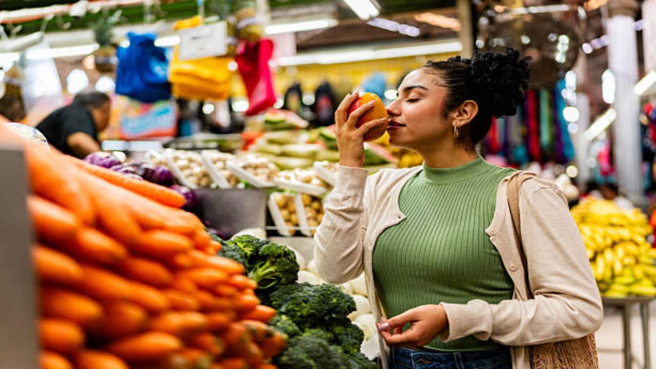 easy ways to check mango sweetness 