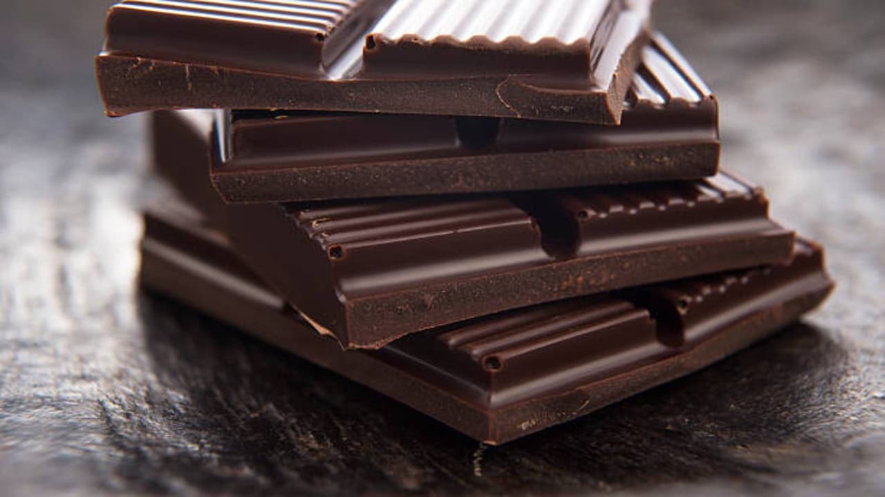 chocolate tea better blood pressure scientists reveal surprising results