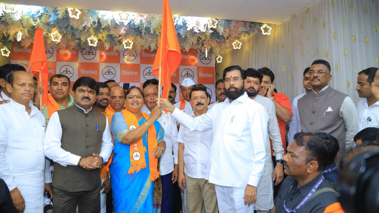 Nirmala Gavit Nirmala Gavit