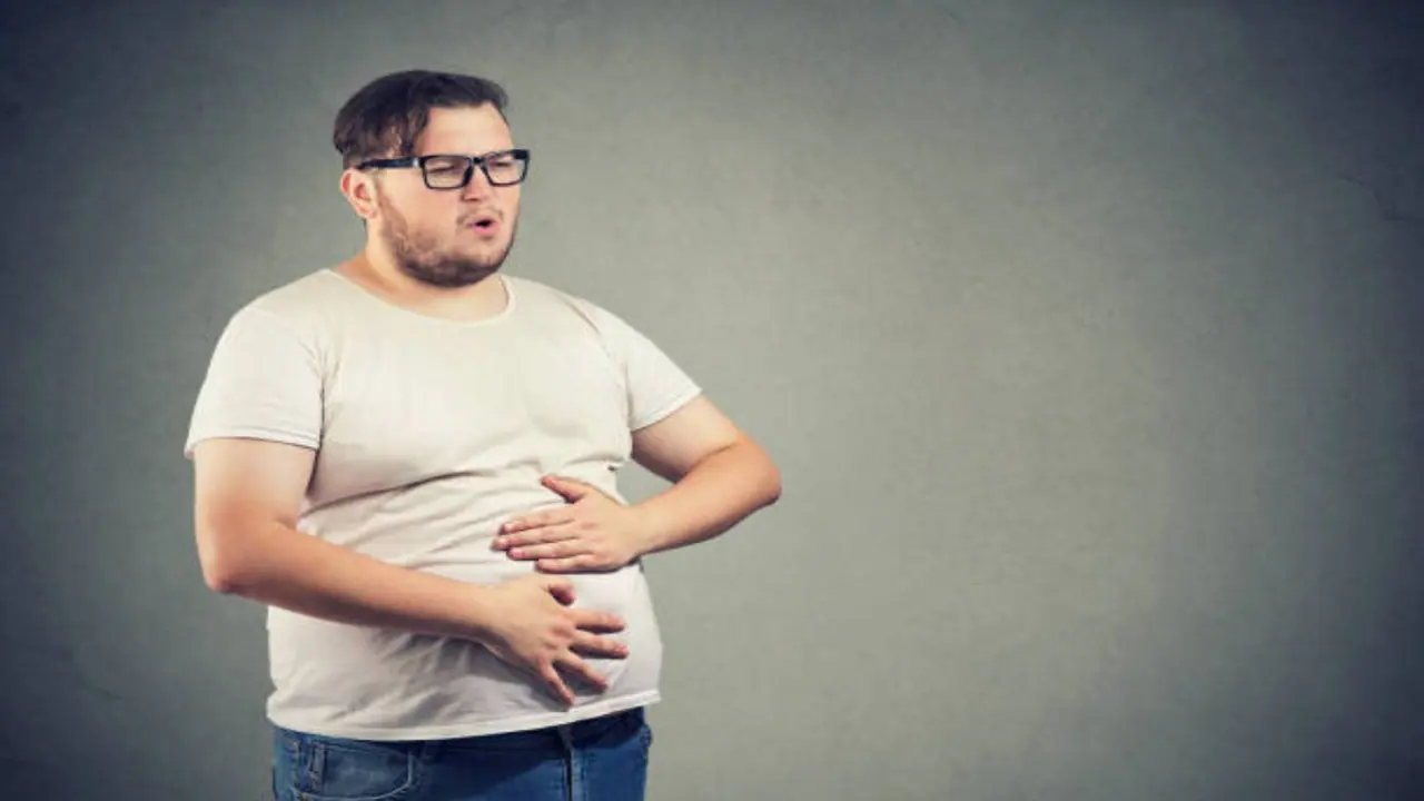 no 1 tip to cure bloating gas pain discomfort