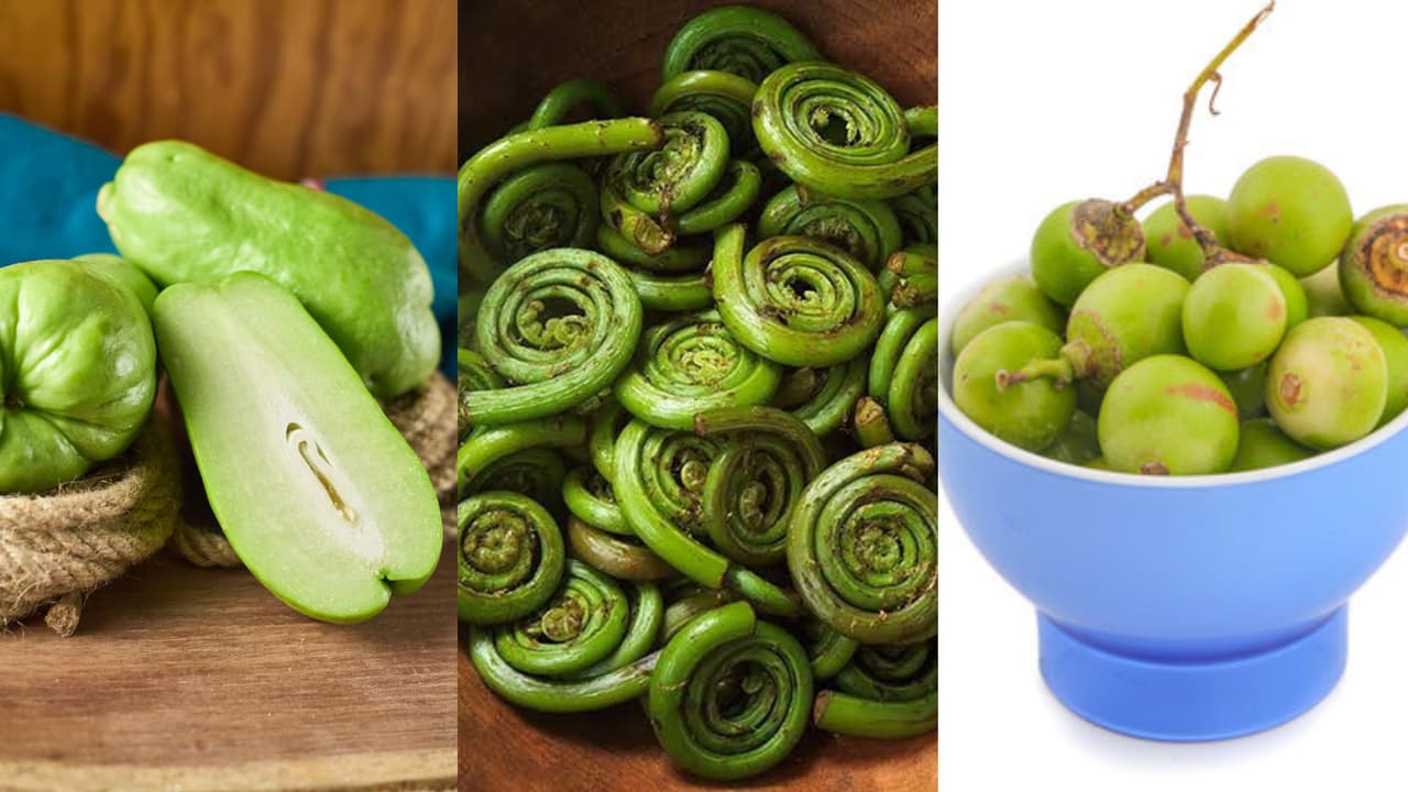 Lingar vegetable benefits Lingar vegetable benefits