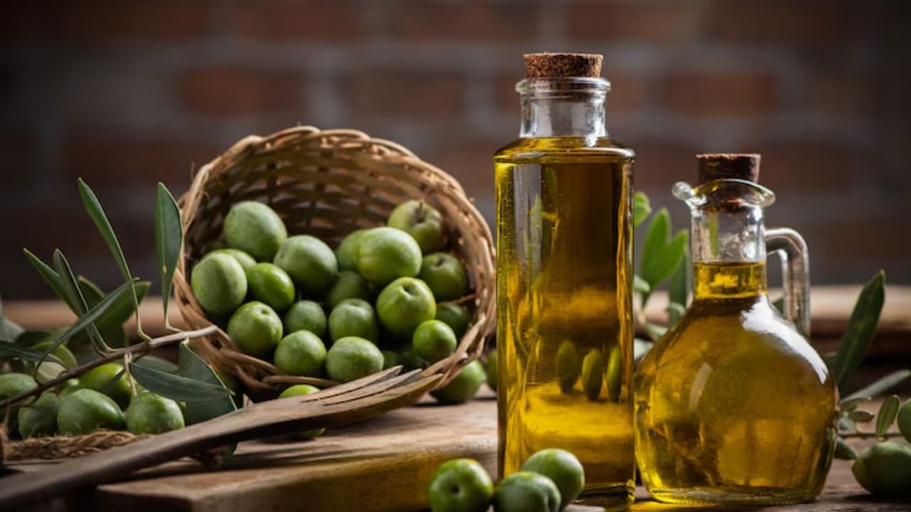 World Olive Day 2025 World Olive Day 2025