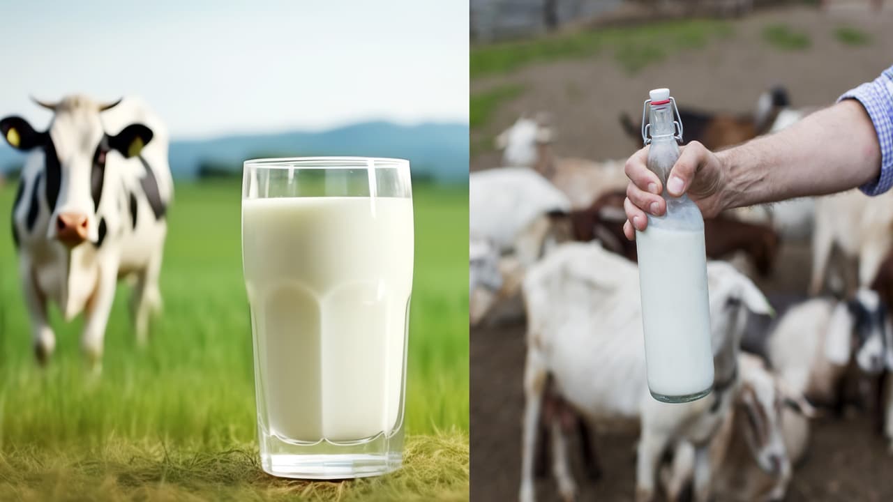 World Milk Day World Milk Day