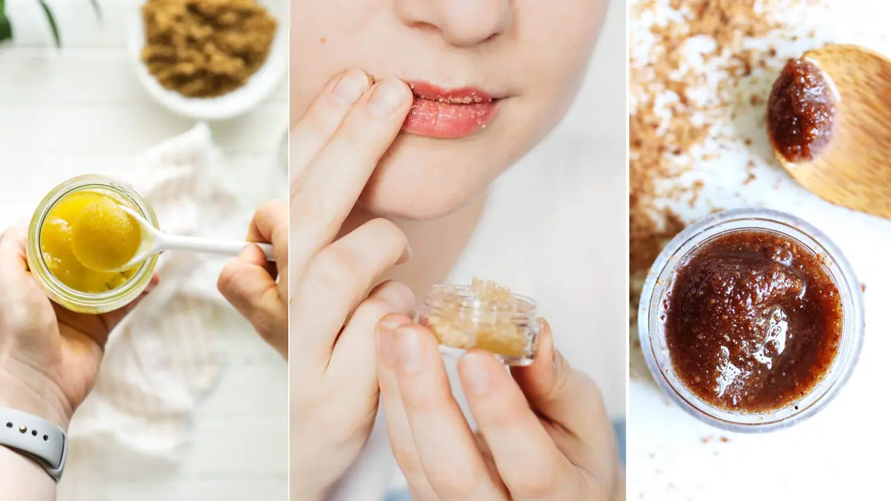 Homemade Lip Scrub Tips To Try Homemade Lip Scrub Tips To Try