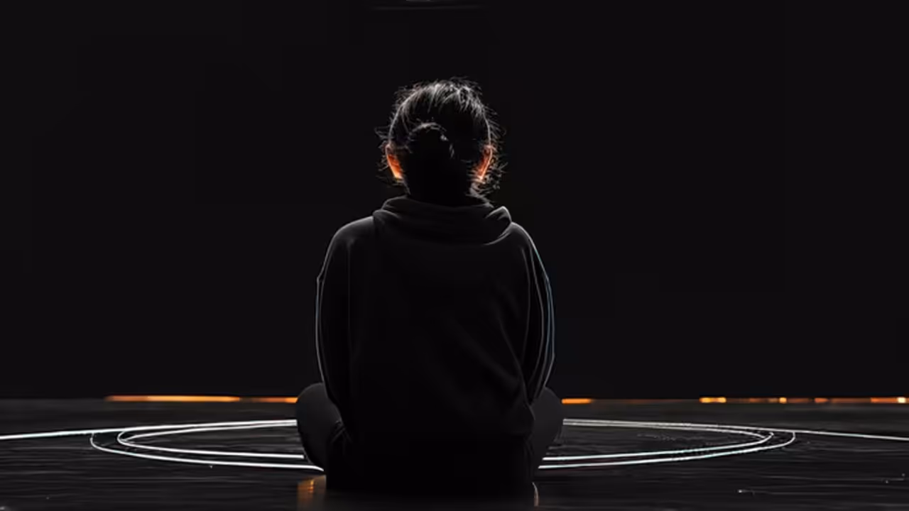 woman set fire woman set fire