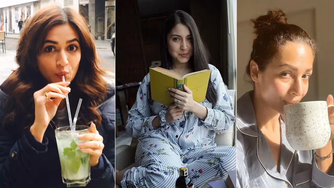 morning ritual morning ritual