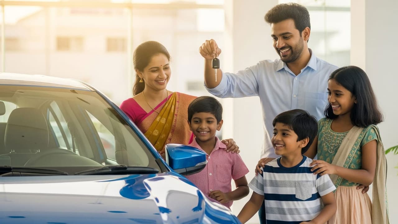 Car Buying Car Buying