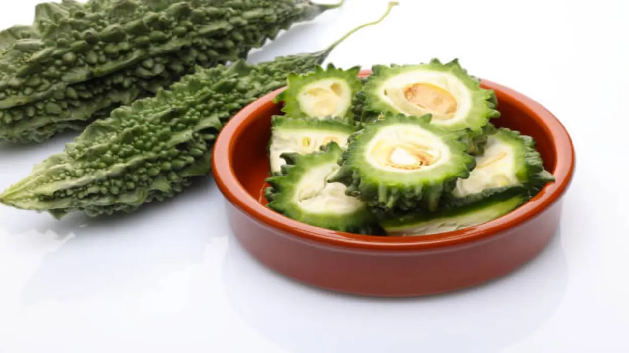 know the benefits of your body when you eat bitter melon every day