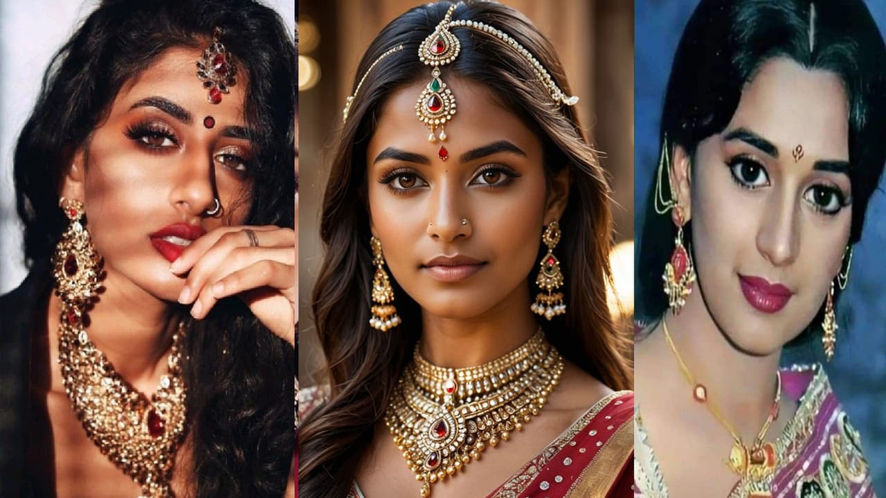 Bindi Designs Bindi Designs