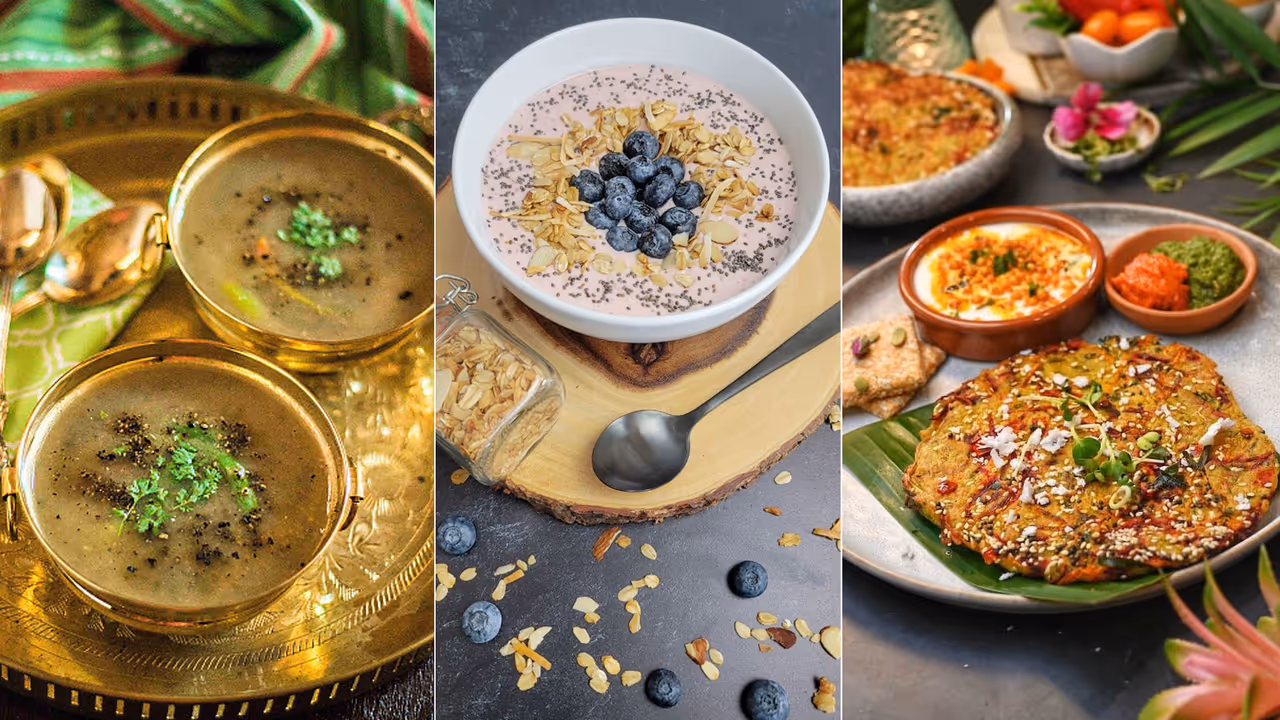 Weight Loss Recipes