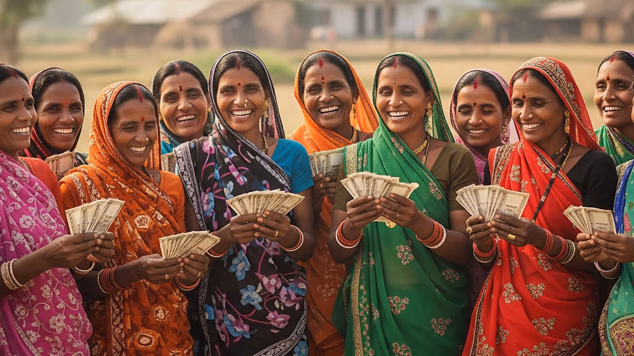 Government scheme for women Government scheme for women