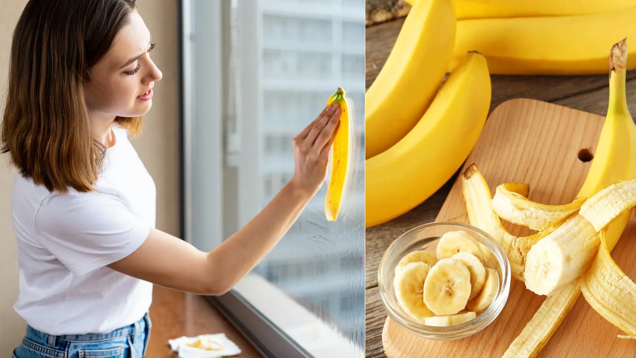 banana peel hacks banana peel hacks