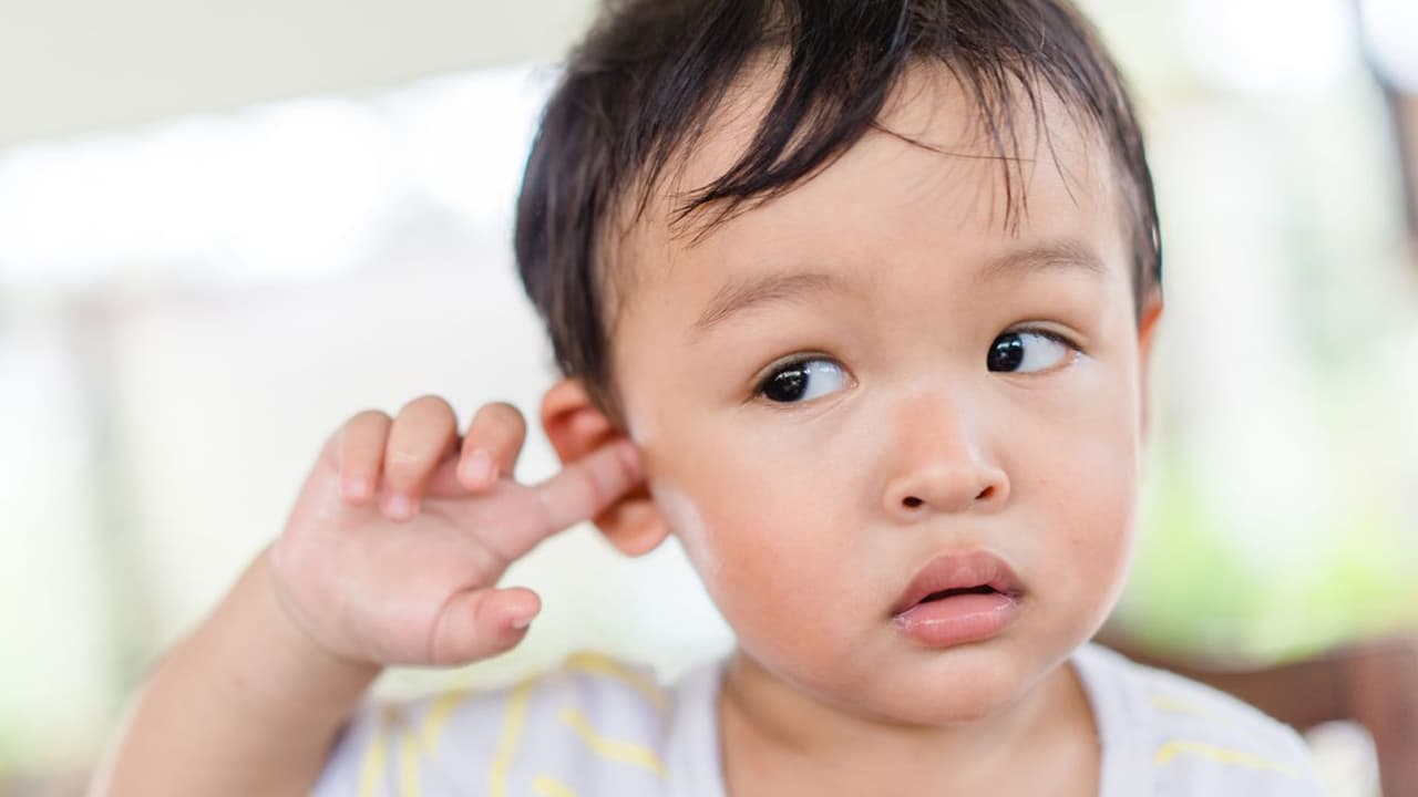 ear infection ear infection