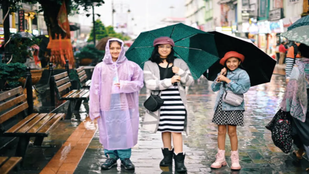 top fabrics that are perfect for the monsoon season top fabrics that are perfect for the monsoon season