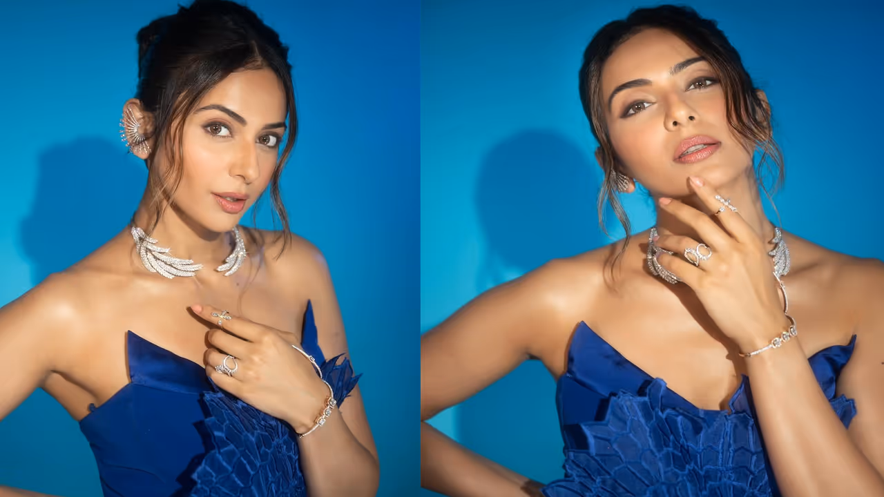 Rakul Preet Singh Rakul Preet Singh