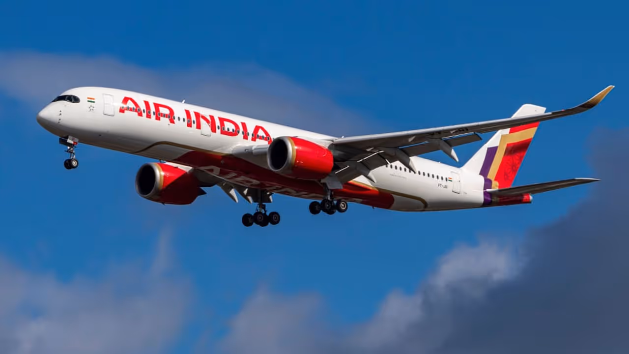 Air India Air India