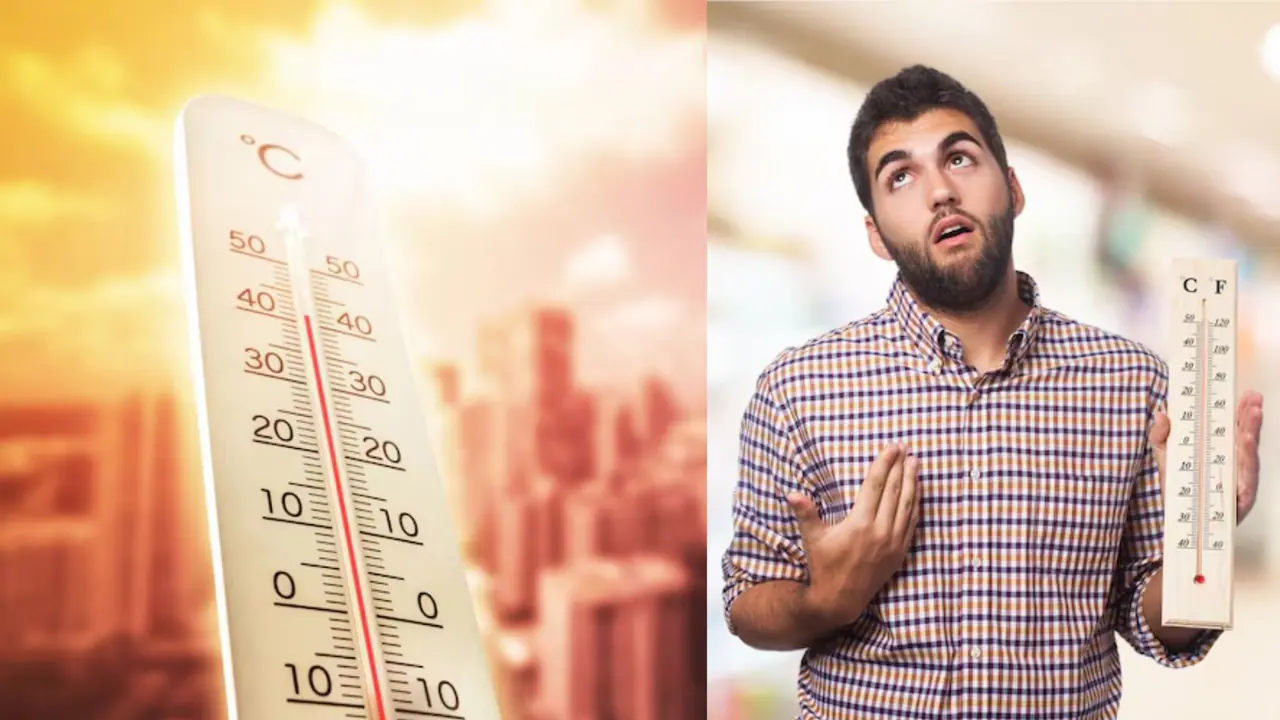 Best ways to survive extreme heat waves at home