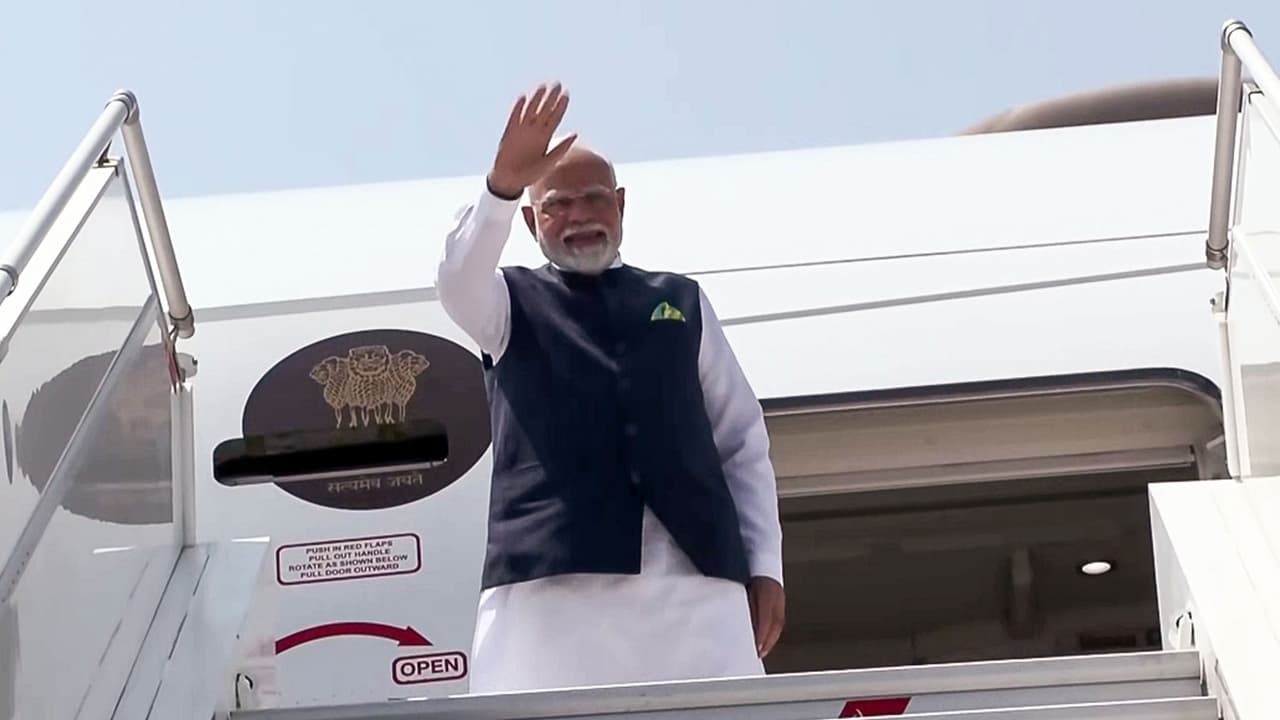 PM Modi