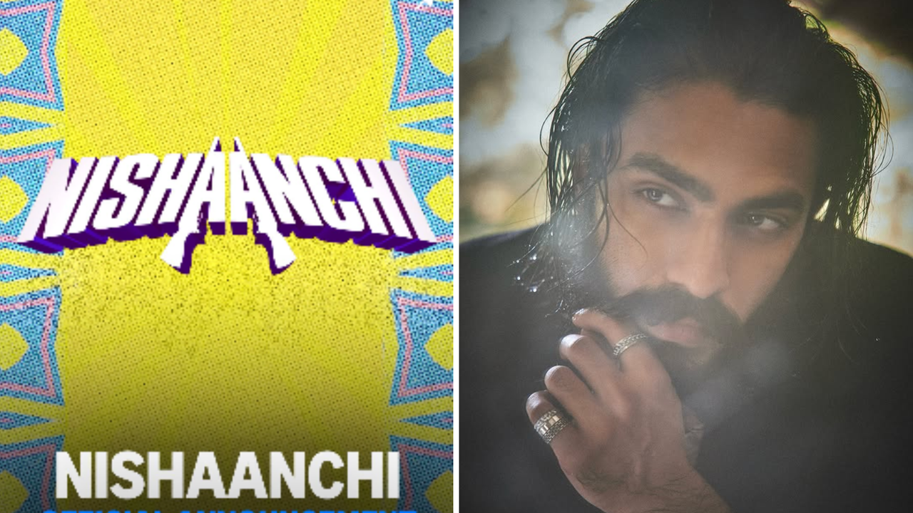 Aaishvary Thackeray Movie Aaishvary Thackeray Movie