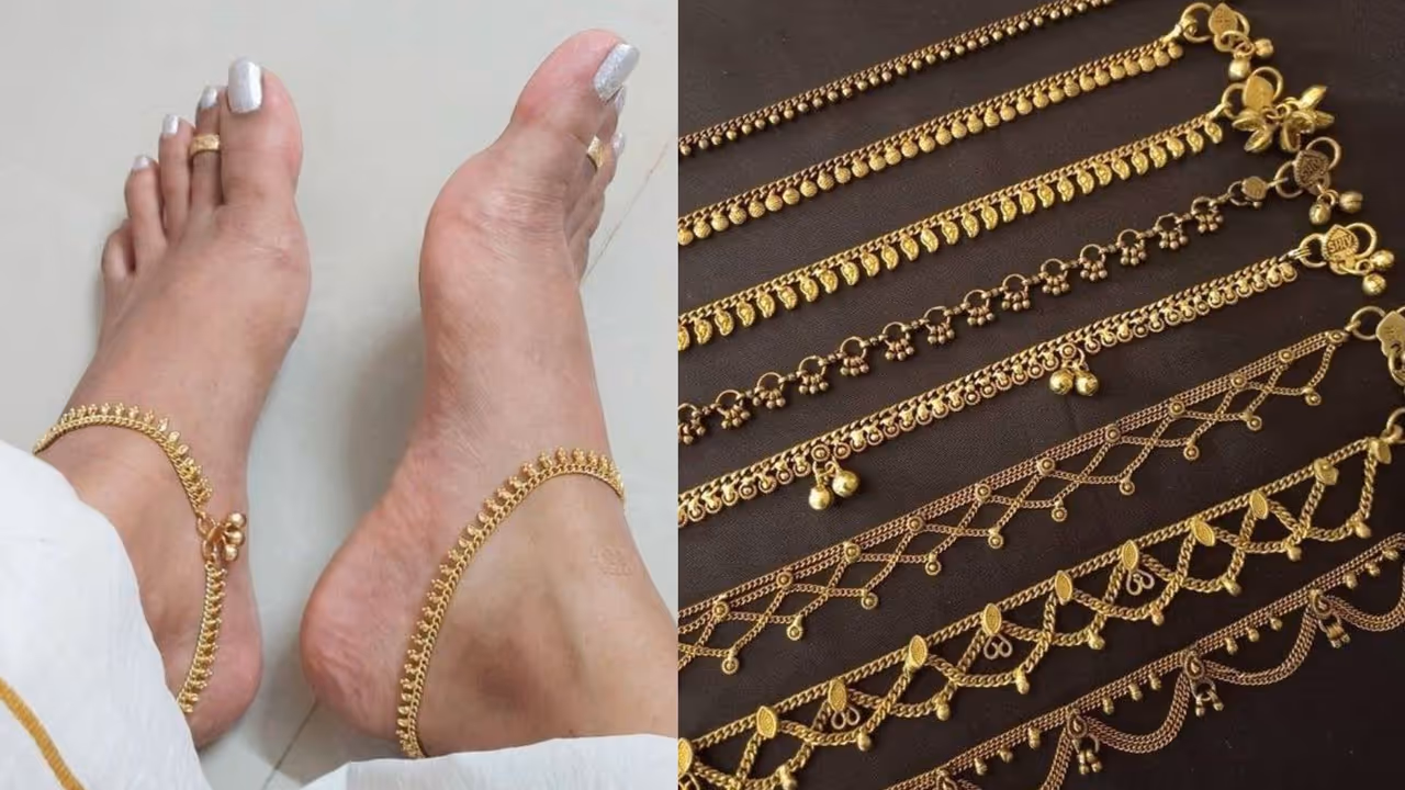 Payal For Working Women Payal For Working Women