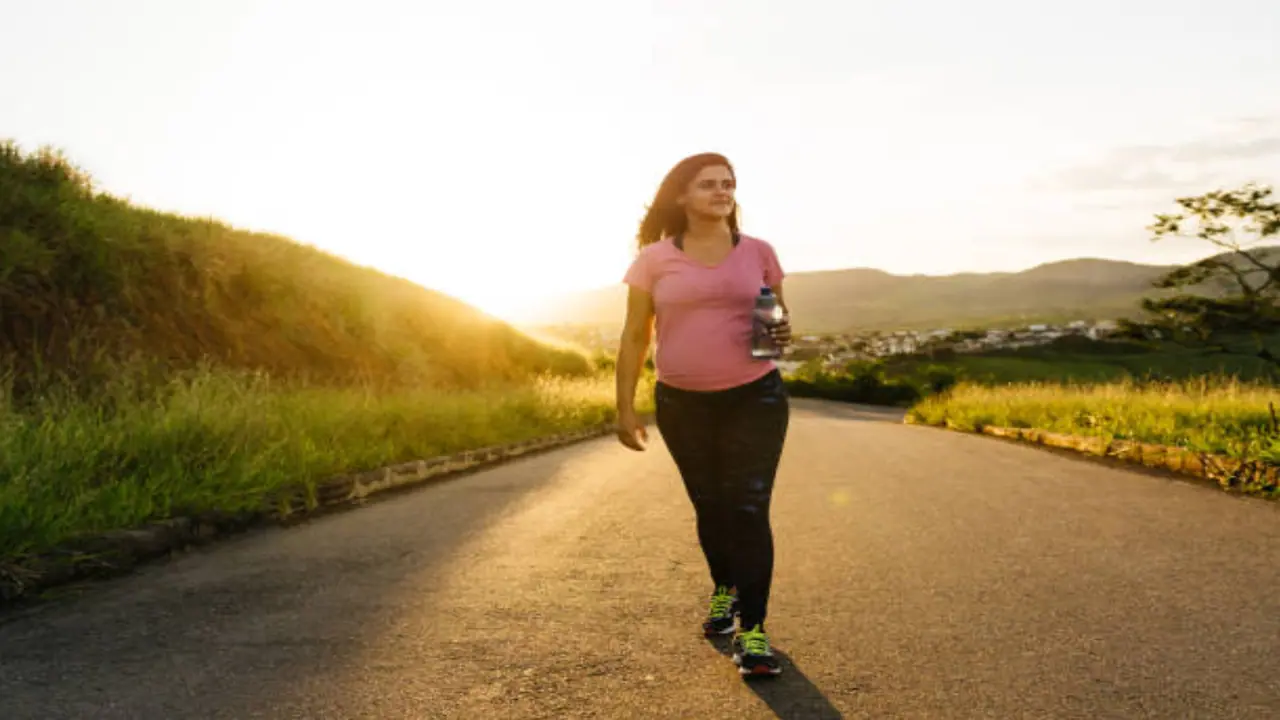 just 40 minutes of morning walk can make your brain sharper
