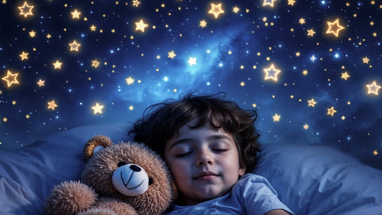 Child to have Own bedroom