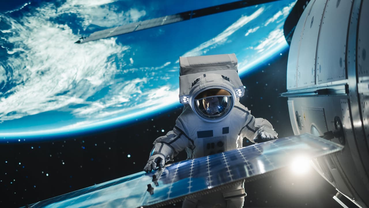 International Space Station