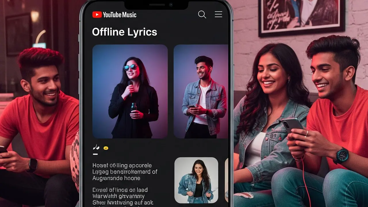 YouTube Music