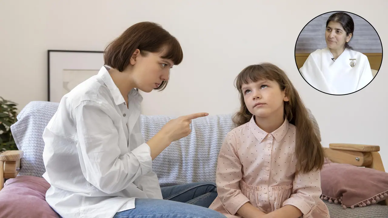 Best Parenting Advice