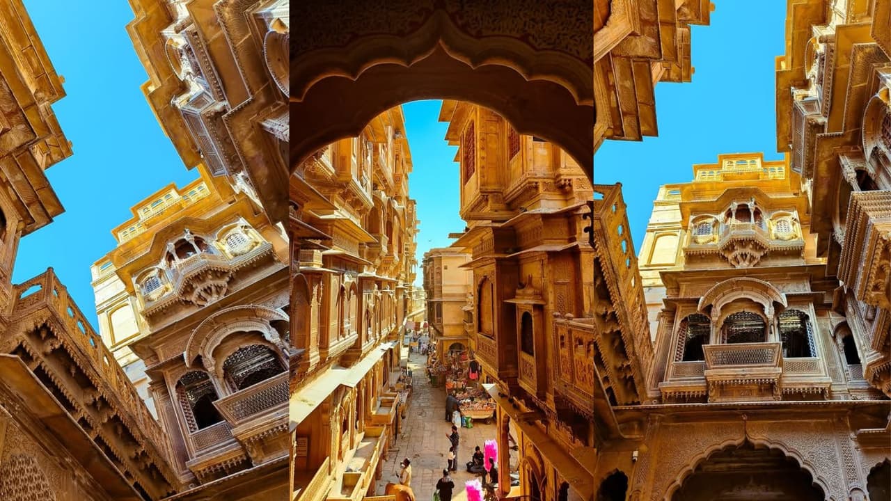 Top heritage havelis turned into boutique hotels in India