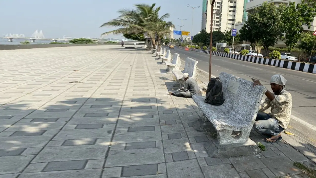 Sea Road Mumbai Sea Road Mumbai