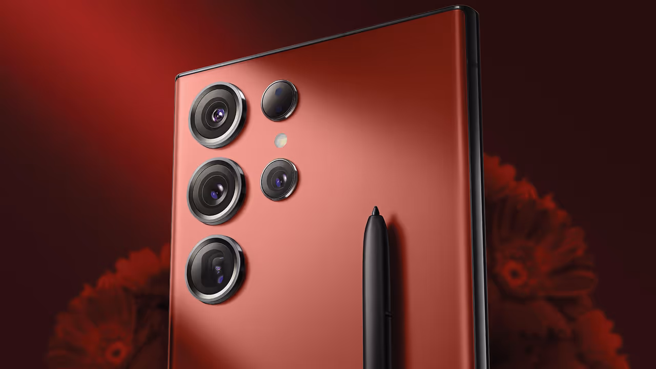 Samsung Galaxy S23 Ultra