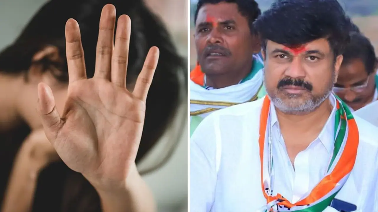 Beed Crime Beed Crime