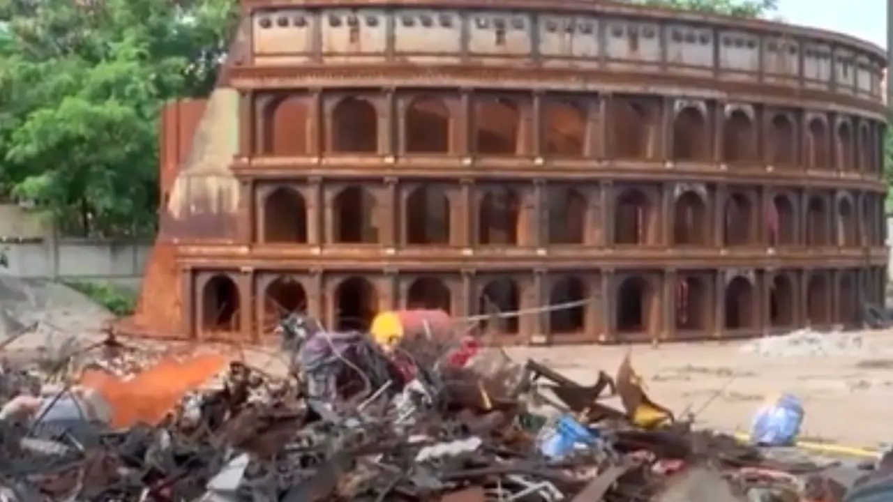 Pune Waste to Wonder