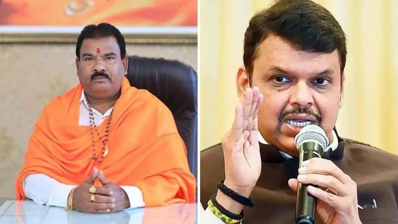 Sanjay Gaikwad Assault Case 