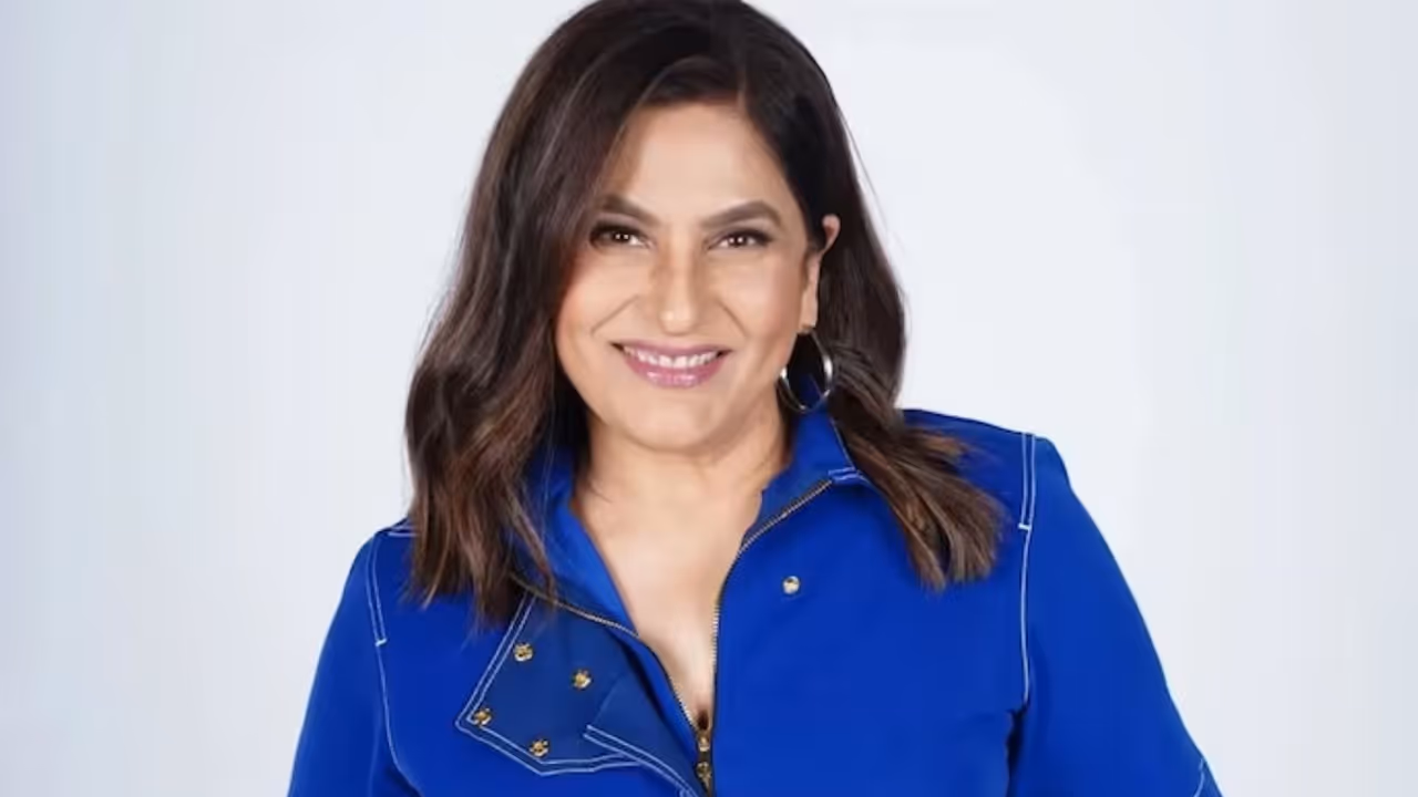 Archana Puran Singh Archana Puran Singh