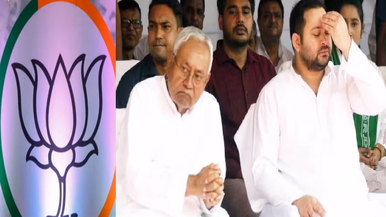 Bihar Assembly elections 2025,