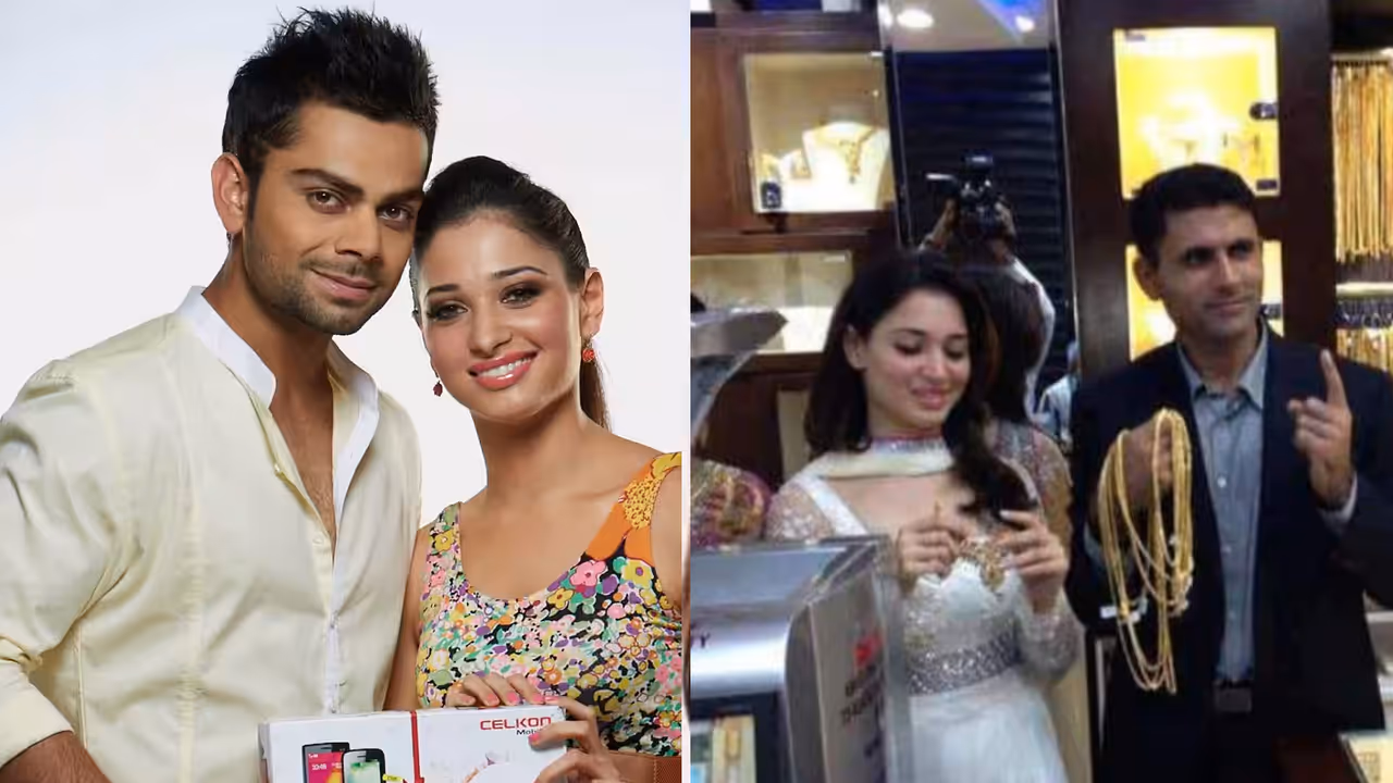 Tamannaah Bhatia On Dating with cricketer Tamannaah Bhatia On Dating with cricketer