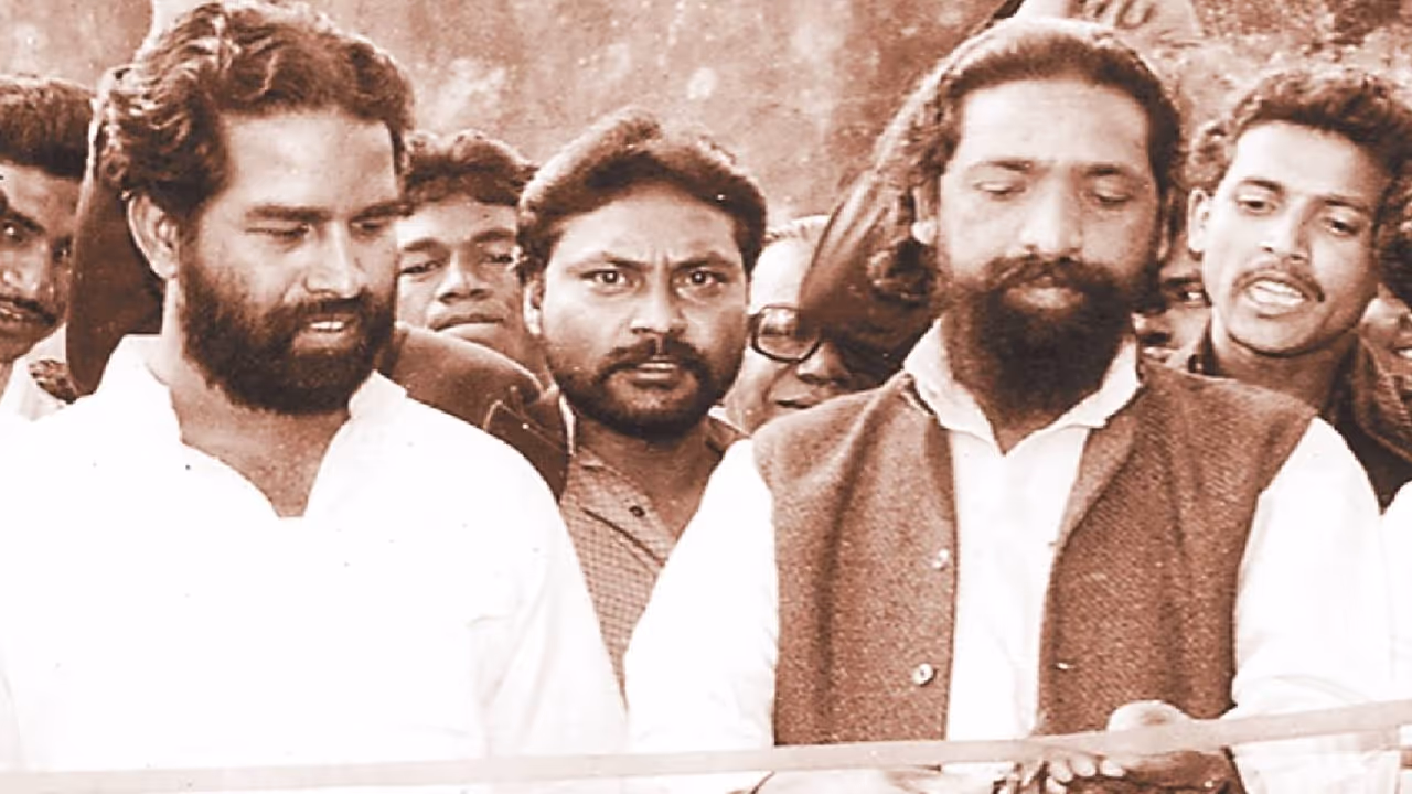 Dishom Guru Shibu Soren Dishom Guru Shibu Soren