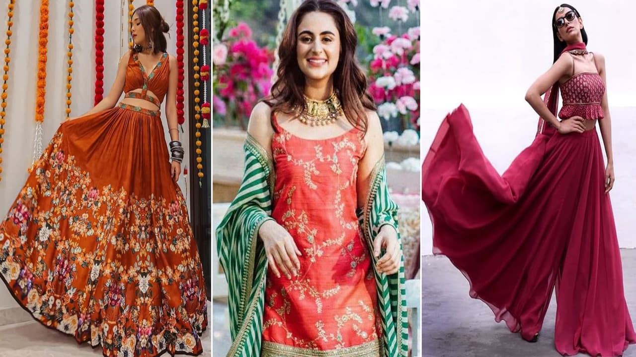 Raksha Bandhan Last Minute Outfit Ideas