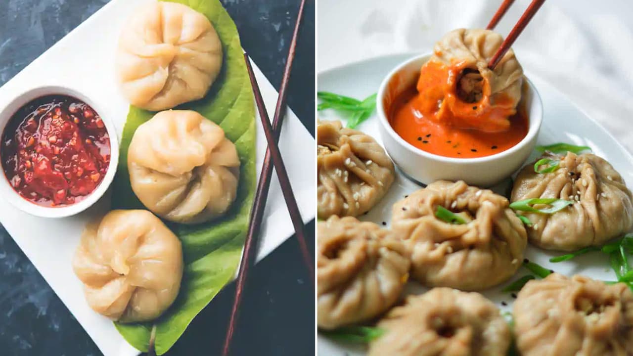 Momos vs Dumplings 5 Major differences