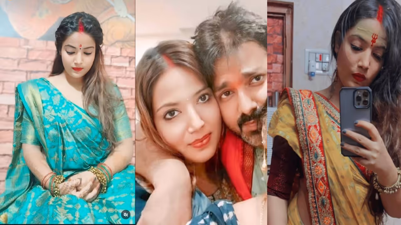 Jyoti Singh Instagram post