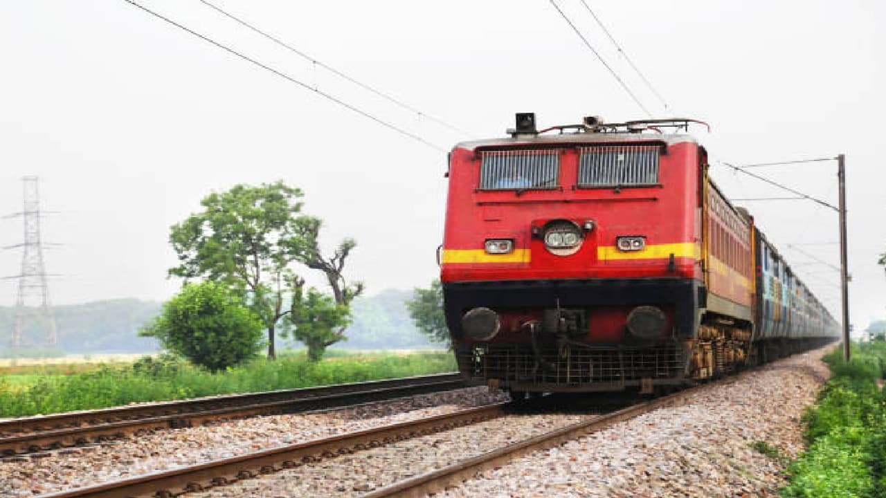Pitru Paksha special trains Pitru Paksha special trains